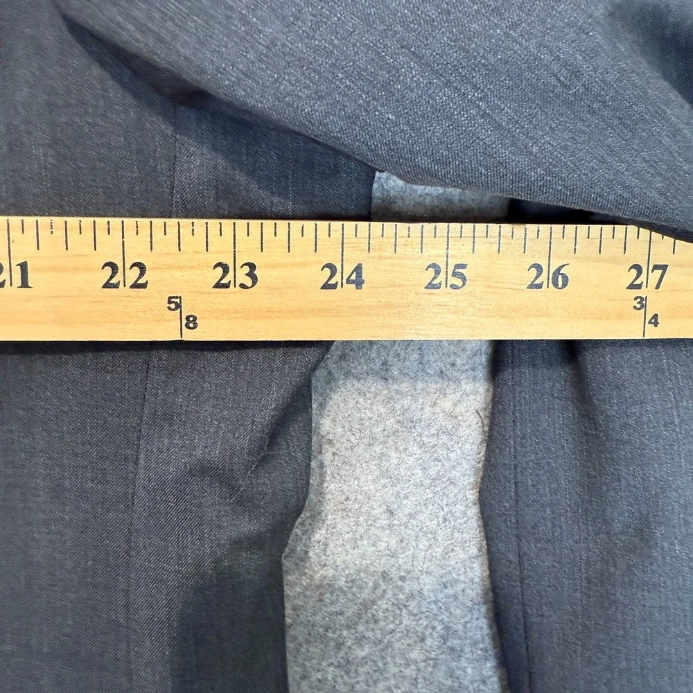 Ermenegildo Zegna excellent no